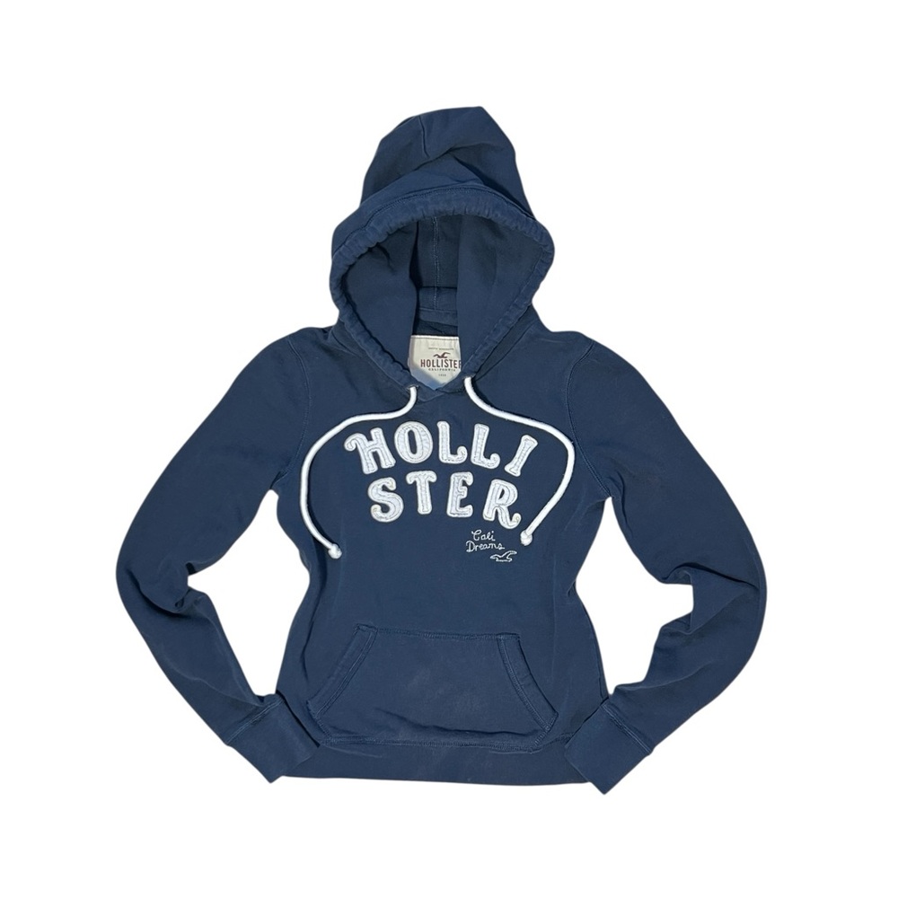 Hollister Pullover Hoodie